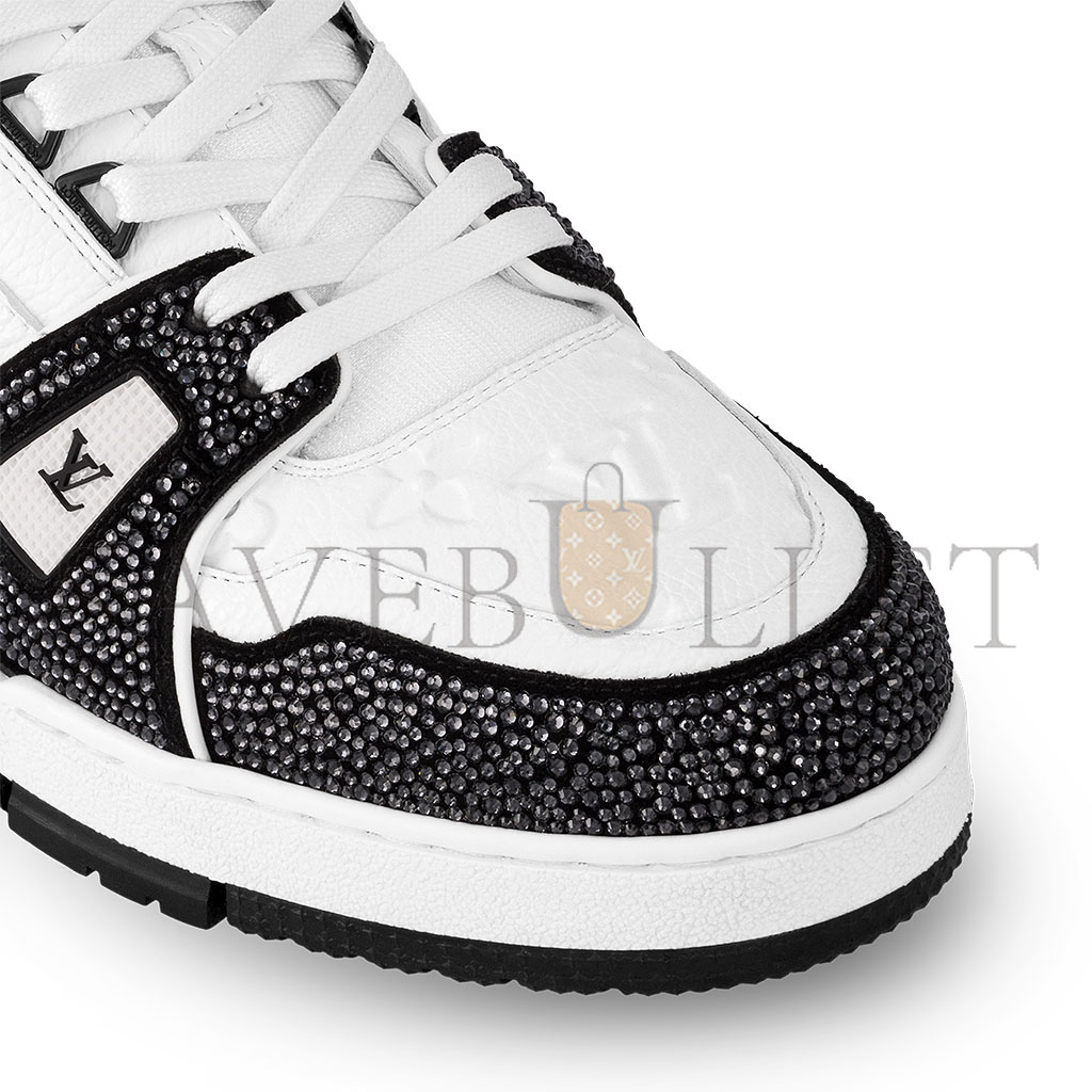 l**is V*t*n lv trainer sneaker 1abm08